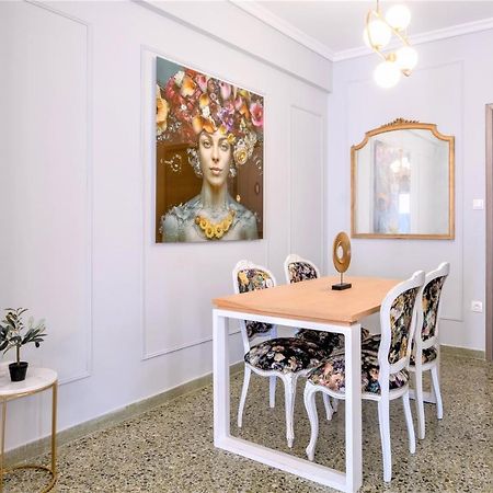 Luxury Penthouse In Prime Central Athens Thissio By Ghh Exterior foto